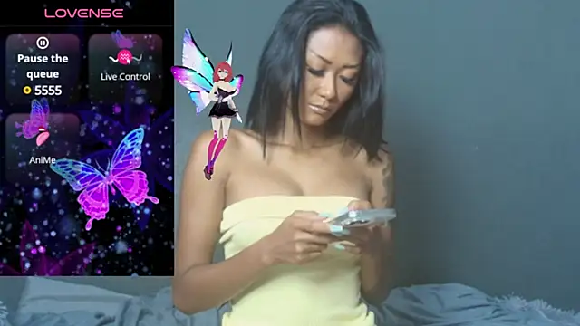 Snapshot of thai-dreamgirl chatting on March 16, 12:12 am thai-dreamgirl online show from March 16, 12:12 am