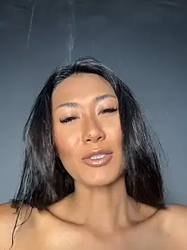 Snapshot of thai-dreamgirl chatting on October 11, 1:09 pm thai-dreamgirl online show from October 11, 1:09 pm