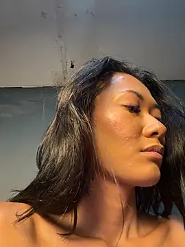 Snapshot of thai-dreamgirl chatting on October 12, 8:19 pm thai-dreamgirl online show from October 12, 8:19 pm