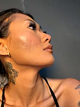 Snapshot of thai-dreamgirl chatting on October 16, 11:17 pm thai-dreamgirl online show from October 16, 11:17 pm