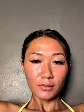 Snapshot of thai-dreamgirl chatting on October 23, 11:31 am thai-dreamgirl online show from October 23, 11:31 am