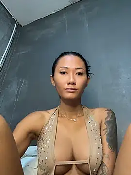 thai-dreamgirl online show from July 23, 1:30 am