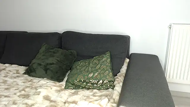 ElizabethAC online show from February 24, 9:43 am