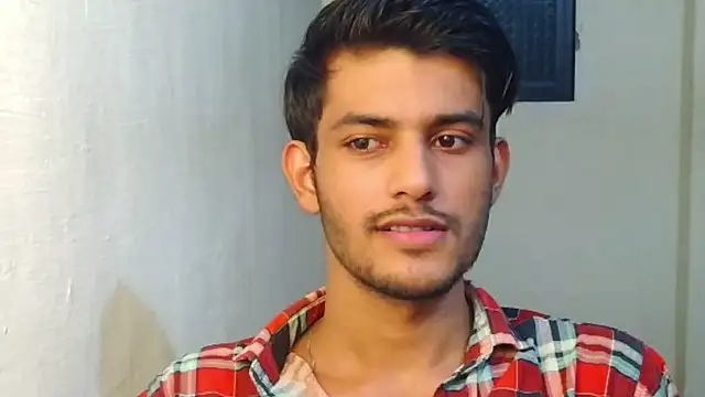 kingkartik7 online show from November 2, 4:53 pm