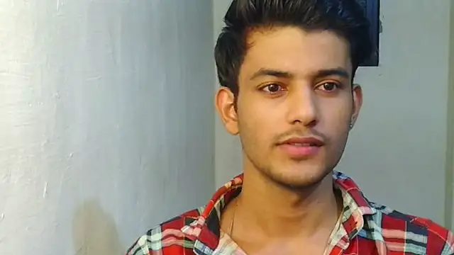 kingkartik7 online show from November 4, 5:01 pm