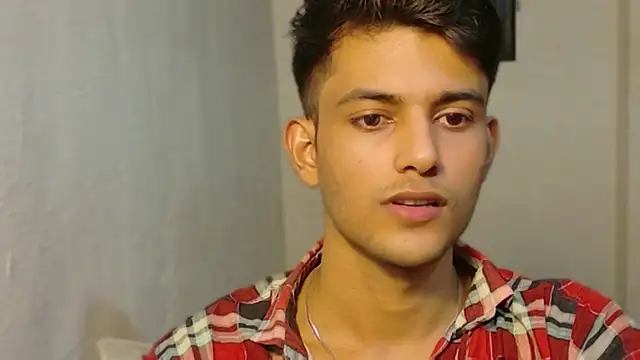 kingkartik7 online show from November 27, 3:14 pm