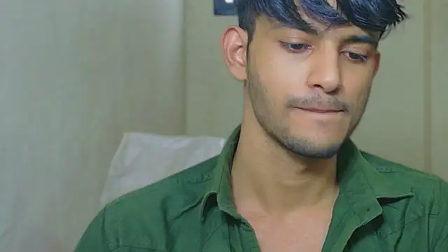 kingkartik7 online show from December 16, 6:40 am