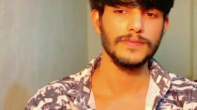 kingkartik7 online show from March 4, 4:35 pm