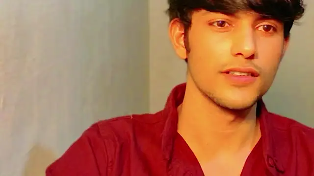 kingkartik7 online show from March 5, 4:47 pm