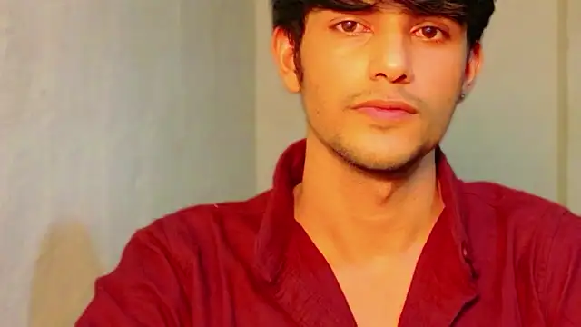 kingkartik7 online show from March 6, 5:09 pm