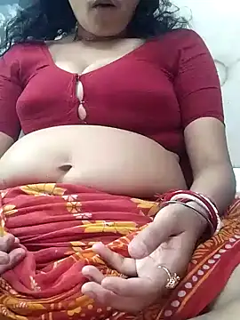 miss-Riy online show from February 9, 5:50 am