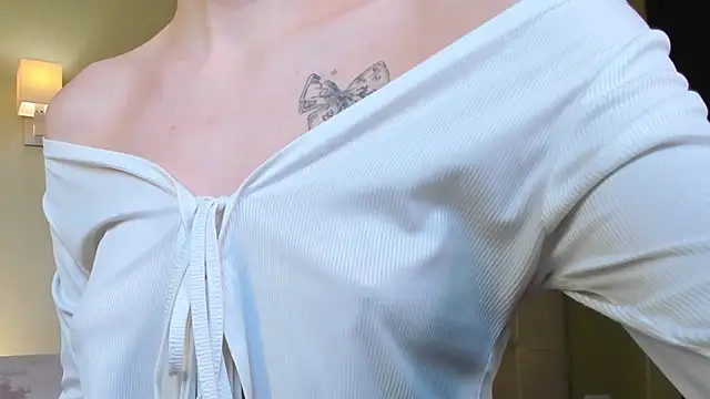 Stacy River online show from February 20, 12:25 pm