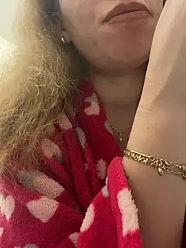 Snapshot of EvaRush chatting on January 12, 8:57 pm EvaRush online show from January 12, 8:57 pm