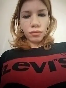 EvaRush online show from December 20, 10:55 am