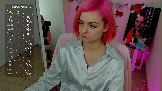 Fire Bestie online show from December 29, 1:28 pm