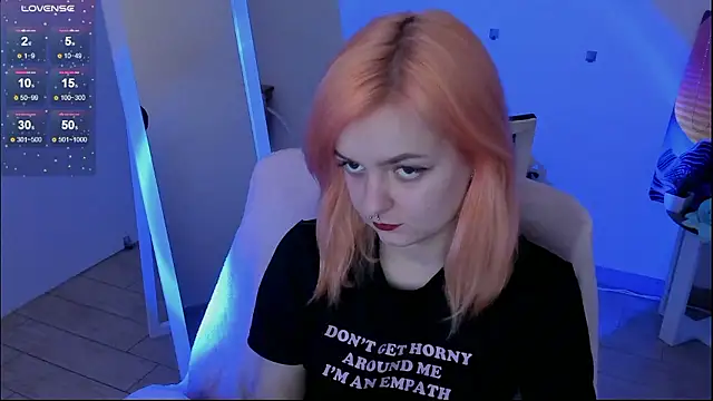 Fire Bestie online show from January 8, 2:08 pm