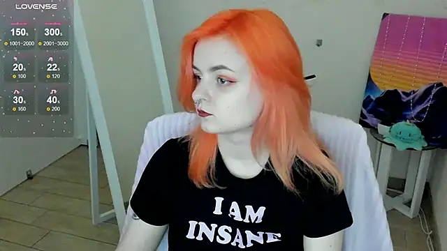 Fire Bestie online show from February 22, 1:53 pm