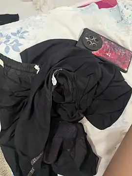 Snapshot of Kashish_009 chatting on September 17, 4:36 am Kashish 009 online show from September 17, 4:36 am