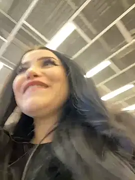 Chloe  Moon online show from December 20, 2:49 pm