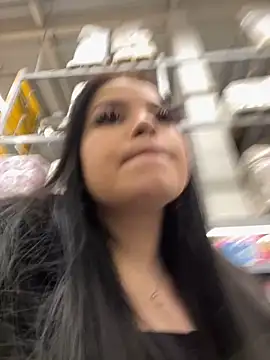 Chloe  Moon online show from January 5, 4:48 pm