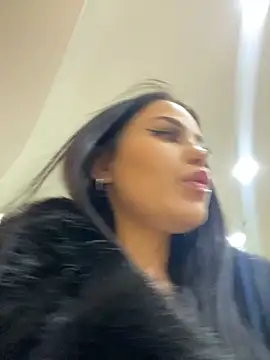 Chloe  Moon online show from January 25, 12:47 pm