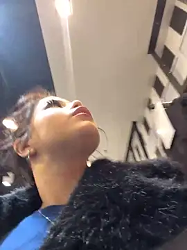 Chloe  Moon online show from January 29, 10:16 am