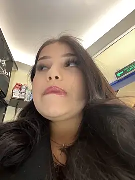 Chloe  Moon online show from March 20, 11:05 am