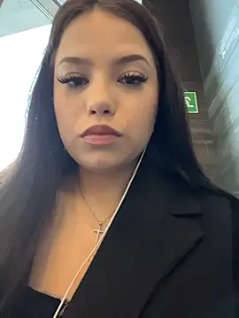 Chloe  Moon online show from October 7, 2:14 pm