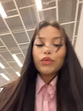 Chloe  Moon online show from November 3, 3:13 pm