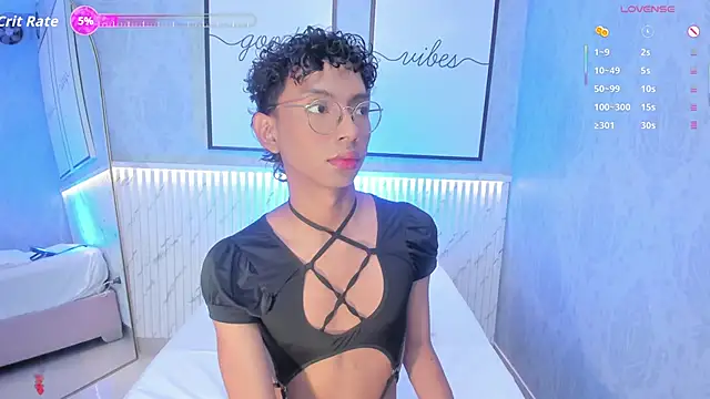 Angel  sweet18 online show from March 7, 9:01 pm