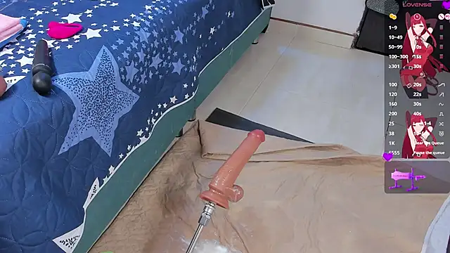 naireth curves online show from February 5, 4:48 am