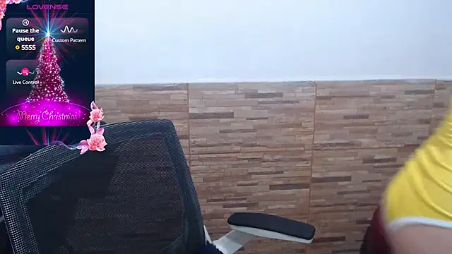 athenea russo4 online show from December 12, 2:26 am