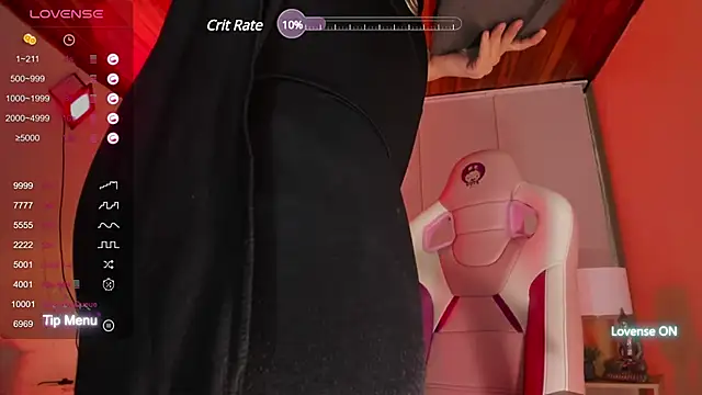 Snapshot of mara_jackson_ chatting on December 28, 8:58 am mara jackson online show from December 28, 8:58 am