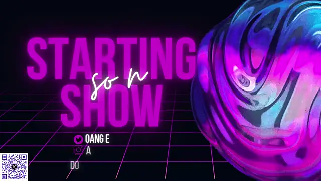 angie bigboobs  online show from March 14, 11:59 am