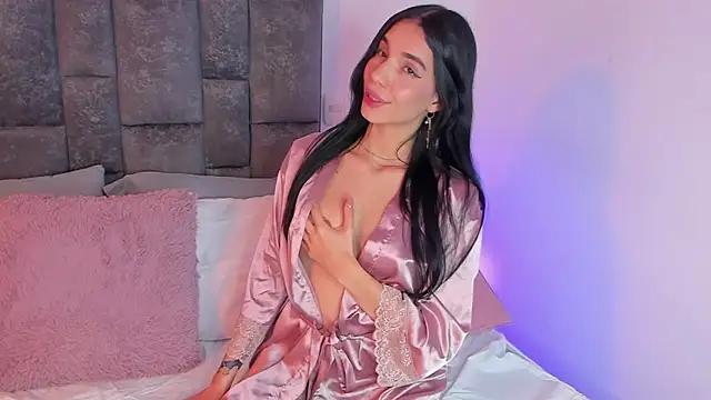 reallyfrost online show from December 26, 5:58 am