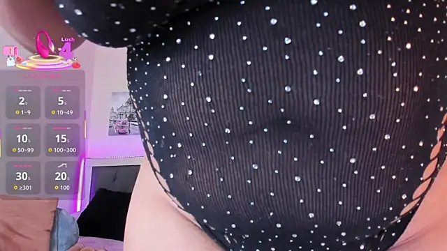 kelziefun online show from September 15, 2:44 am