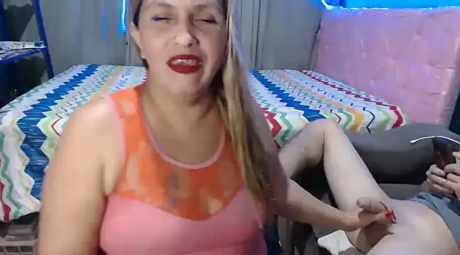 mom son dirty online show from February 16, 10:10 pm