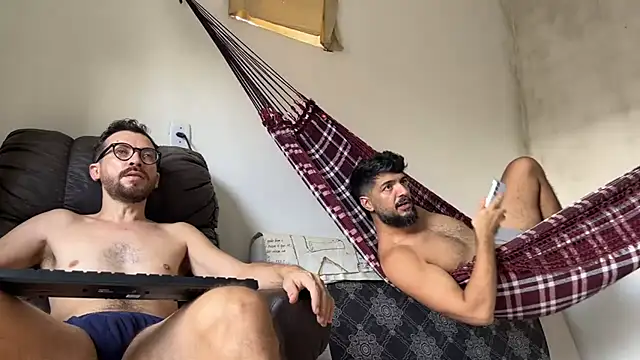 LUH133 online show from April 28, 6:02 pm