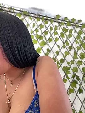 Snapshot of Milff_parkerrr chatting on January 24, 8:11 pm Milff parkerrr online show from January 24, 8:11 pm