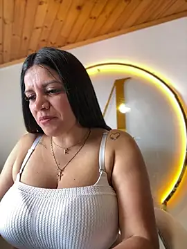 Snapshot of Milff_parkerrr chatting on January 31, 8:22 pm Milff parkerrr online show from January 31, 8:22 pm