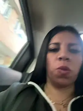 Snapshot of Milff_parkerrr chatting on February 1, 9:51 pm Milff parkerrr online show from February 1, 9:51 pm