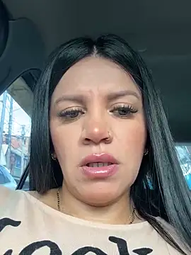 Snapshot of Milff_parkerrr chatting on February 13, 12:54 pm Milff parkerrr online show from February 13, 12:54 pm