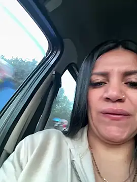 Snapshot of Milff_parkerrr chatting on February 18, 11:22 am Milff parkerrr online show from February 18, 11:22 am