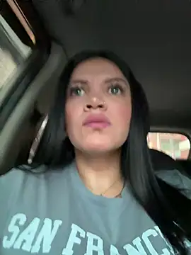 Snapshot of Milff_parkerrr chatting on February 26, 11:20 am Milff parkerrr online show from February 26, 11:20 am