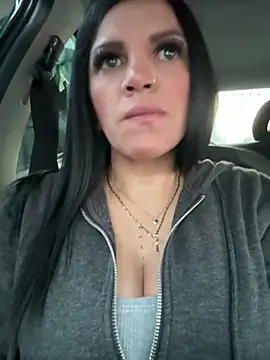 Snapshot of Milff_parkerrr chatting on February 27, 11:20 am Milff parkerrr online show from February 27, 11:20 am