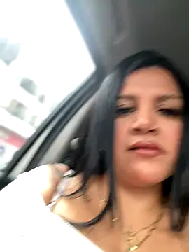 Snapshot of Milff_parkerrr chatting on September 29, 8:35 pm Milff parkerrr online show from September 29, 8:35 pm