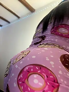 Snapshot of Milff_parkerrr chatting on October 8, 2:20 am Milff parkerrr online show from October 8, 2:20 am