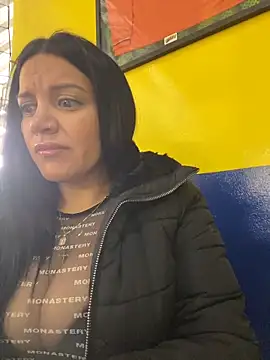 Milff parkerrr online show from March 27, 9:36 pm