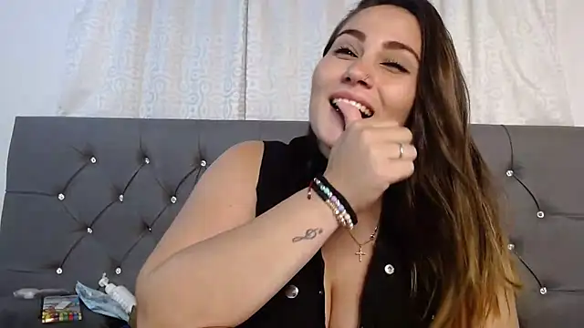 Baby hornyJM online show from January 18, 7:38 am