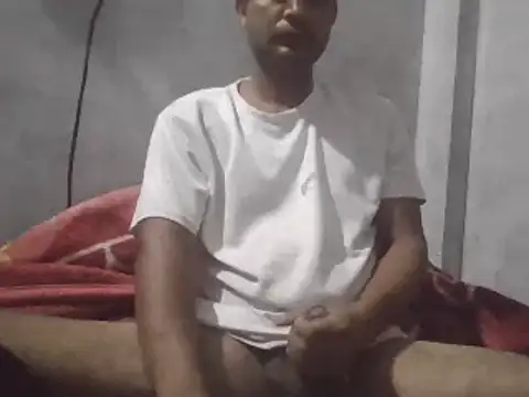 vikas835096 online show from October 1, 8:15 pm